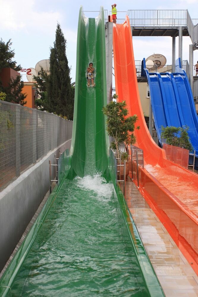 Hotel Electra Holiday Village Water Park Resort