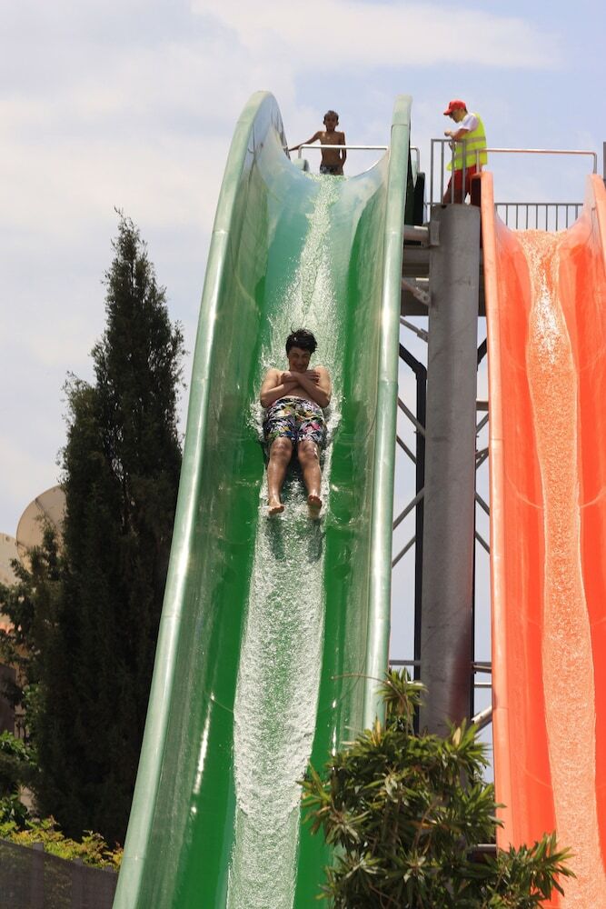 Hotel Electra Holiday Village Water Park Resort