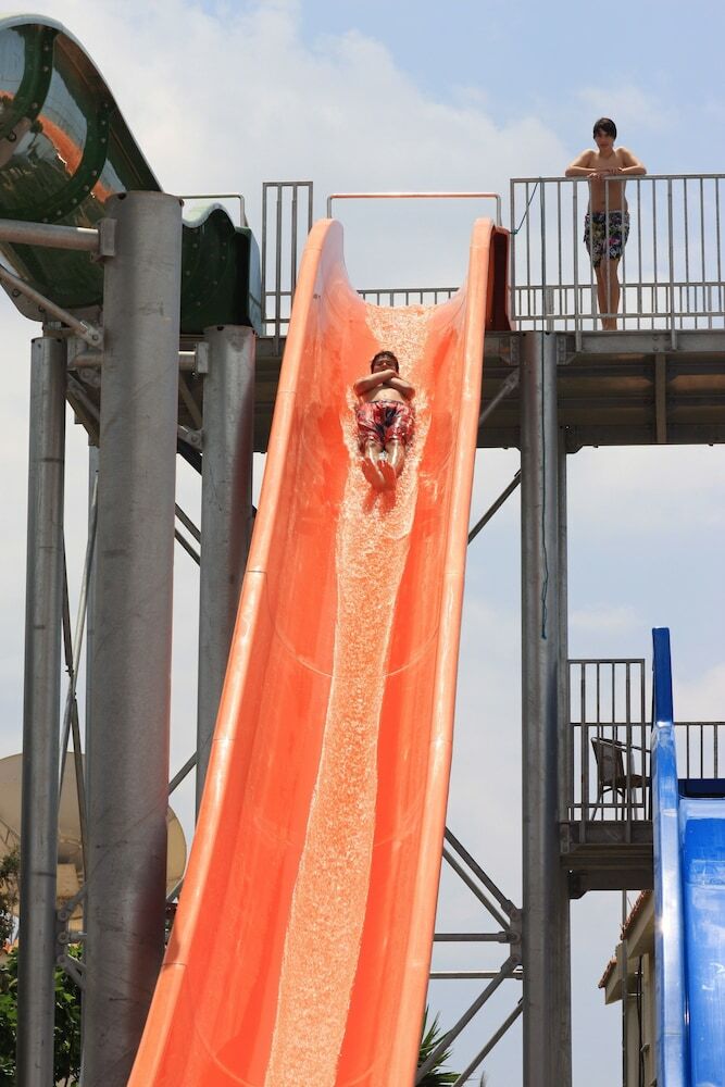Hotel Electra Holiday Village Water Park Resort