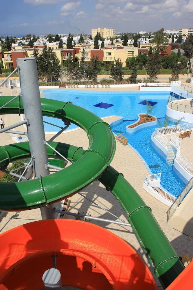 Hotel Electra Holiday Village Water Park Resort