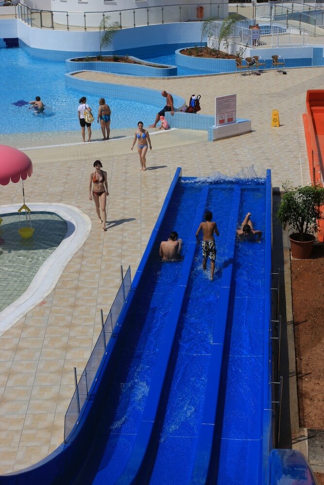 Hotel Electra Holiday Village Water Park Resort