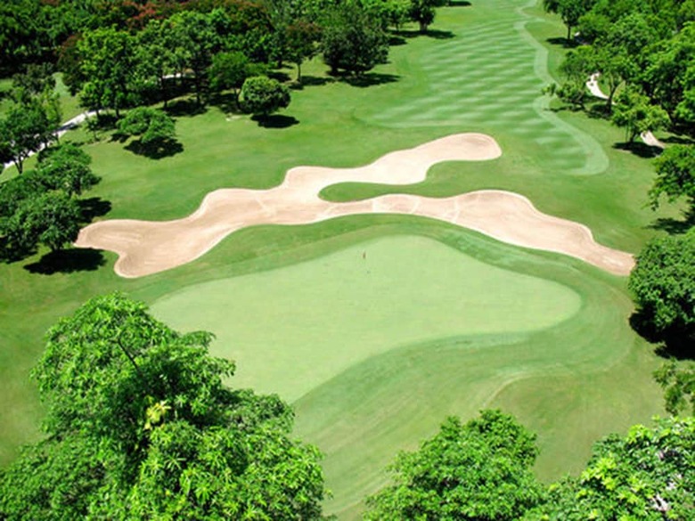 Hotel The Royal Gems Golf Resort