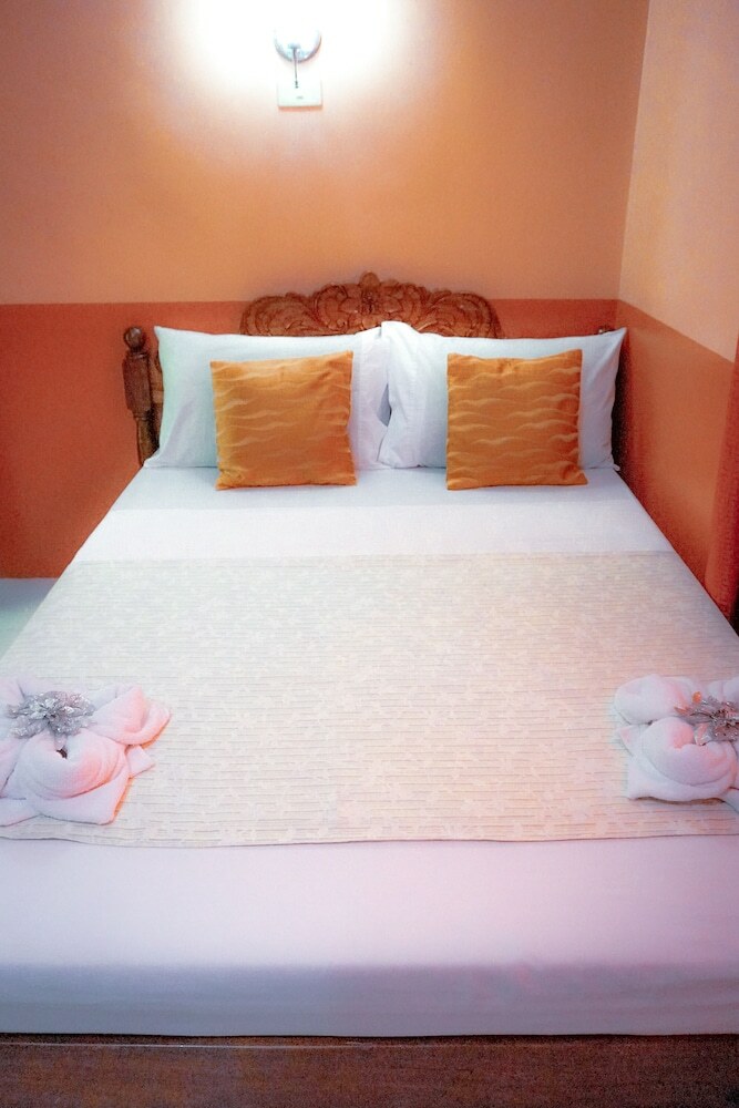 Hotel La Solana Suites And Resorts By Cocotel