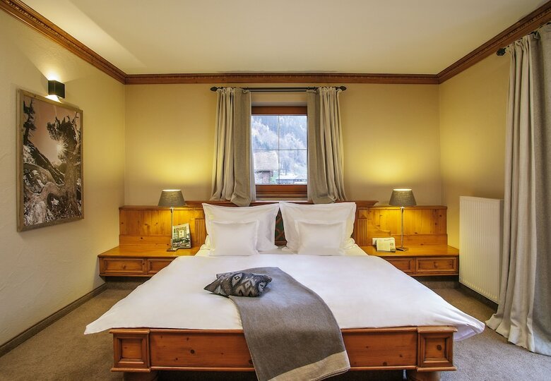 Apartamentos Villa Haidacher Relax&lifestyleapartment