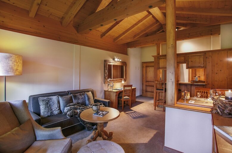 Apartamentos Villa Haidacher Relax&lifestyleapartment