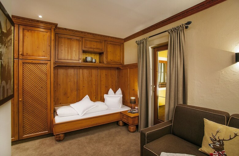Apartamentos Villa Haidacher Relax&lifestyleapartment
