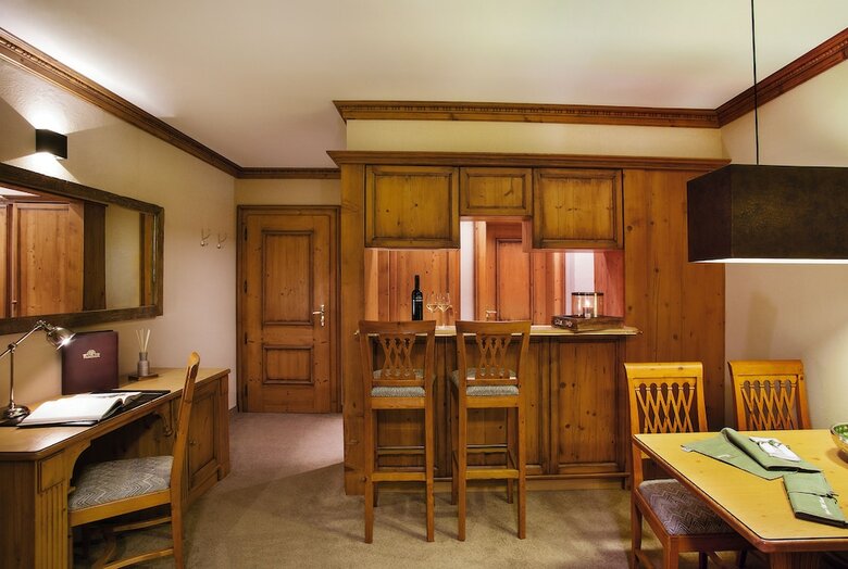 Apartamentos Villa Haidacher Relax&lifestyleapartment
