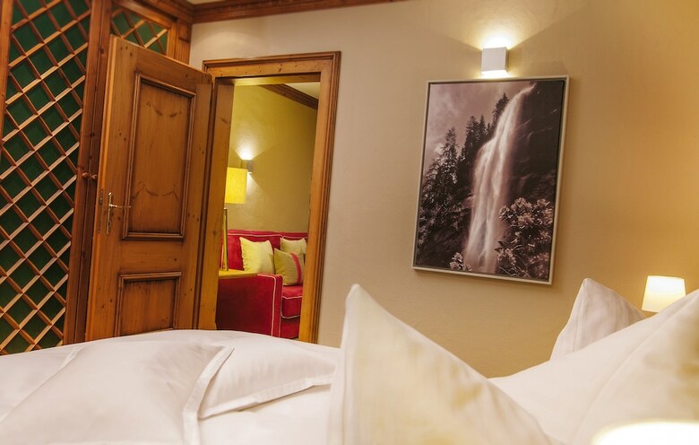 Apartamentos Villa Haidacher Relax&lifestyleapartment