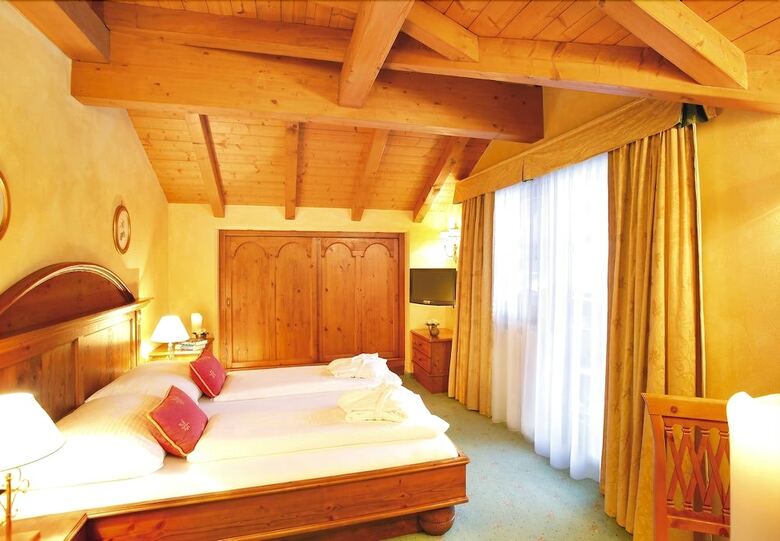 Apartamentos Villa Haidacher Relax&lifestyleapartment