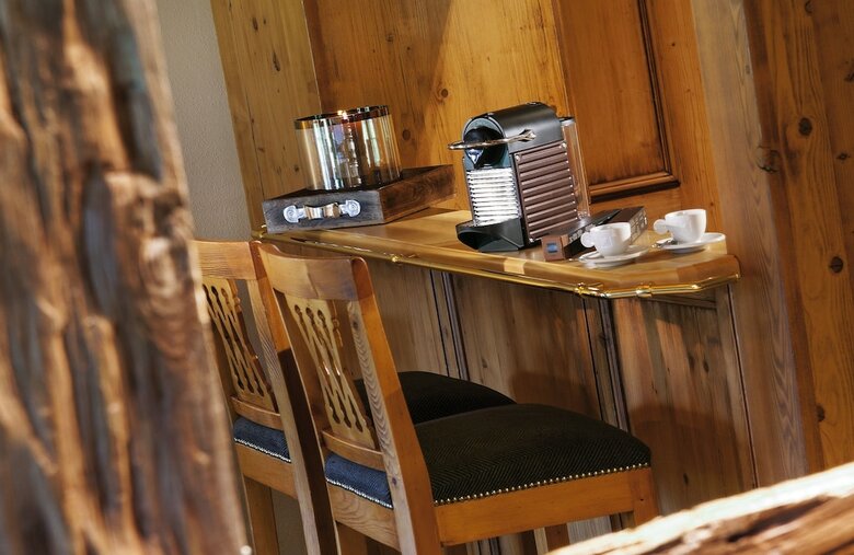 Apartamentos Villa Haidacher Relax&lifestyleapartment