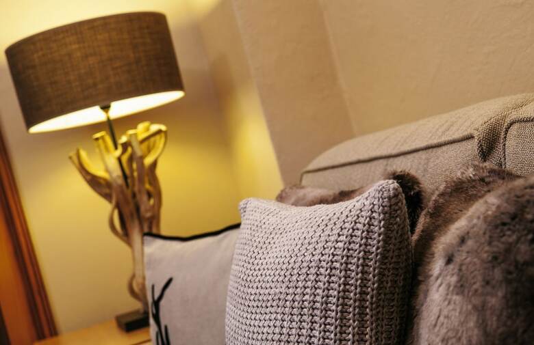 Apartamentos Villa Haidacher Relax&lifestyleapartment