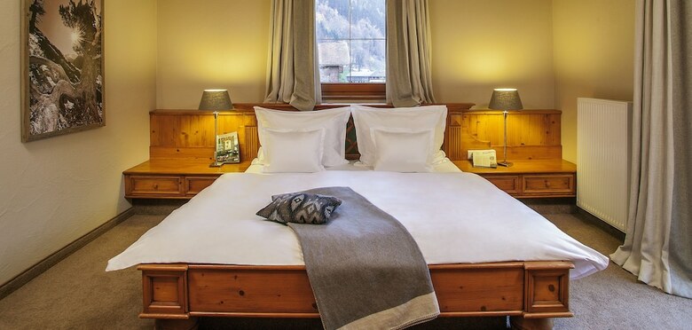 Apartamentos Villa Haidacher Relax&lifestyleapartment