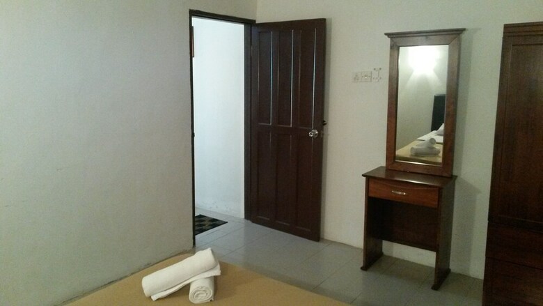 Posada Zen Rooms Uptown Beach Resort