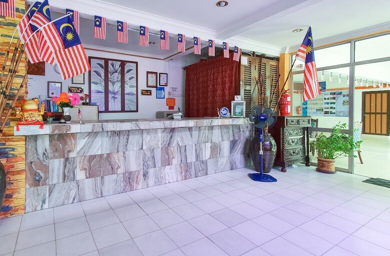 Posada Zen Rooms Uptown Beach Resort