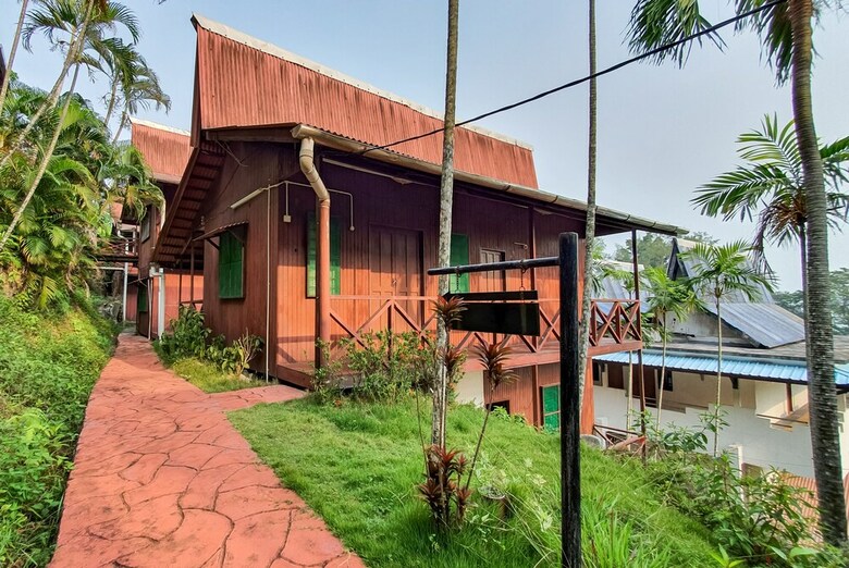 Posada Zen Rooms Uptown Beach Resort
