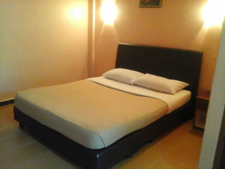 Posada Zen Rooms Uptown Beach Resort