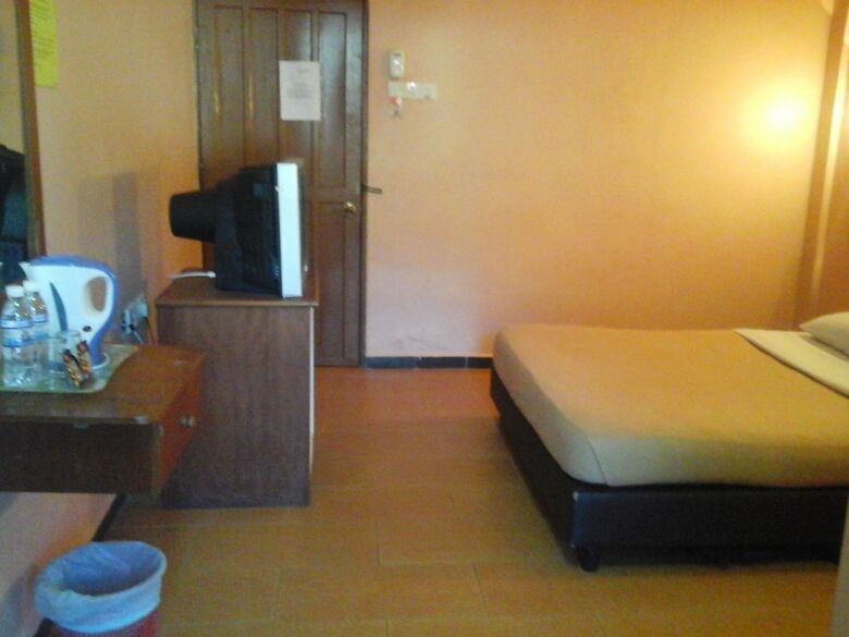 Posada Zen Rooms Uptown Beach Resort