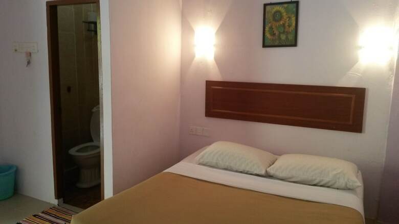 Posada Zen Rooms Uptown Beach Resort