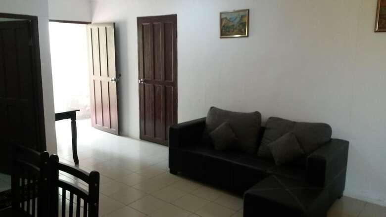 Posada Zen Rooms Uptown Beach Resort