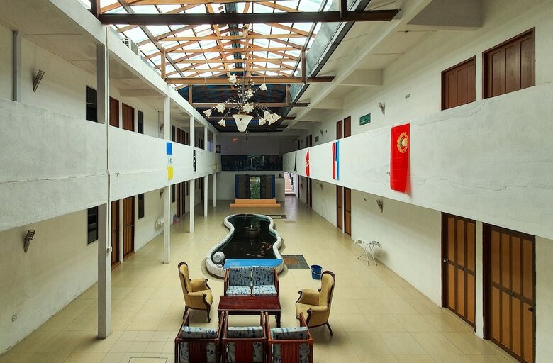 Posada Zen Rooms Uptown Beach Resort