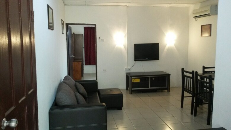 Posada Zen Rooms Uptown Beach Resort