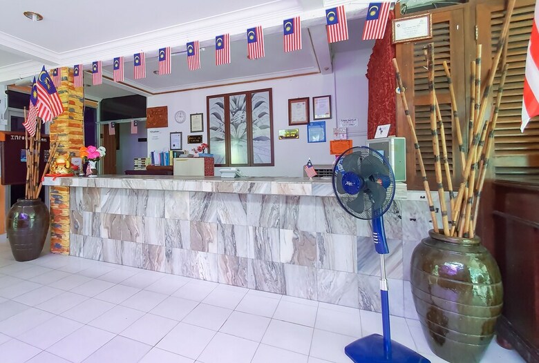 Posada Zen Rooms Uptown Beach Resort