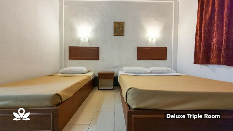 Posada Zen Rooms Uptown Beach Resort