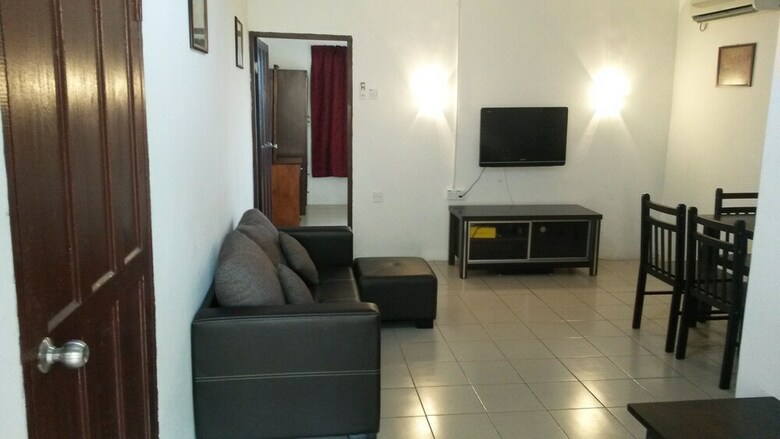Posada Zen Rooms Uptown Beach Resort