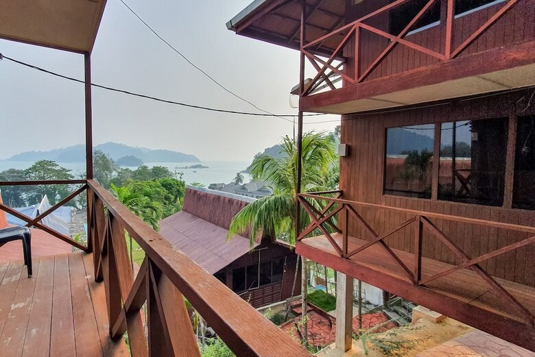 Posada Zen Rooms Uptown Beach Resort