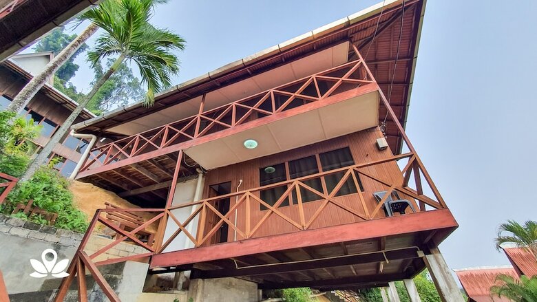 Posada Zen Rooms Uptown Beach Resort