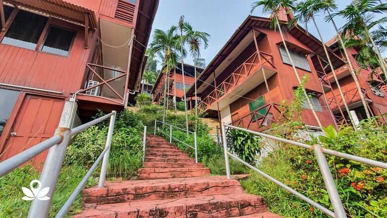 Posada Zen Rooms Uptown Beach Resort