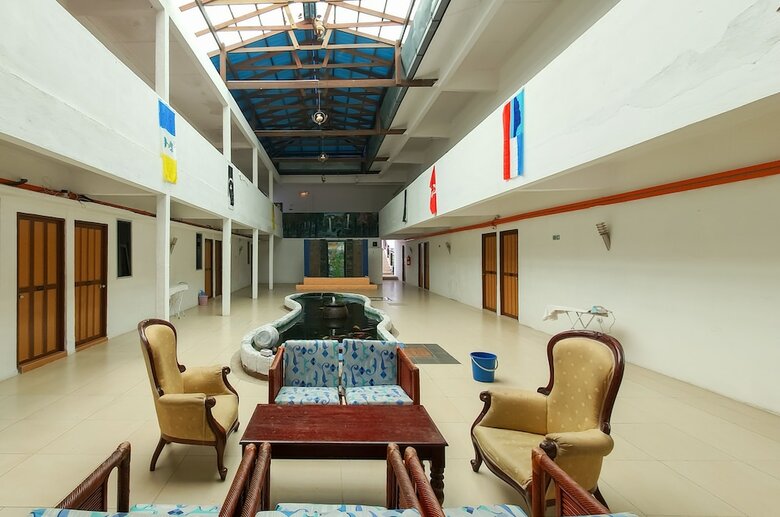 Posada Zen Rooms Uptown Beach Resort