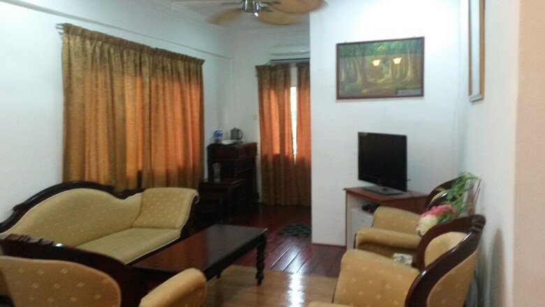 Posada Zen Rooms Uptown Beach Resort
