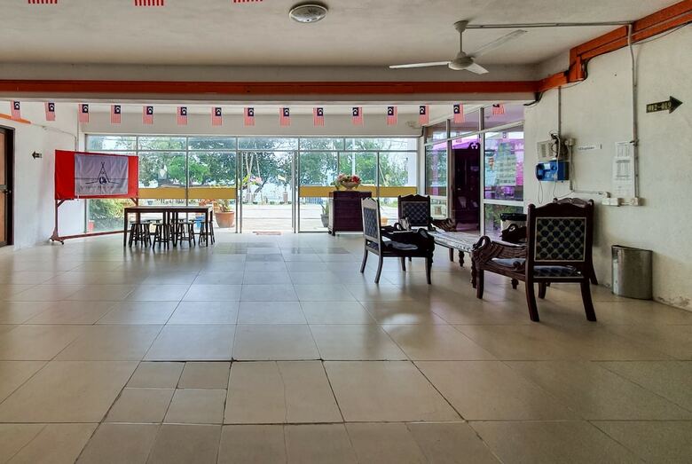 Posada Zen Rooms Uptown Beach Resort
