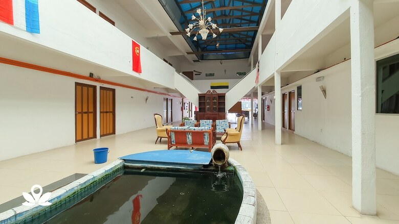 Posada Zen Rooms Uptown Beach Resort