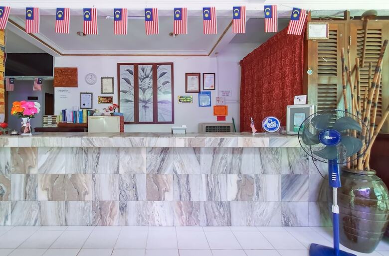 Posada Zen Rooms Uptown Beach Resort