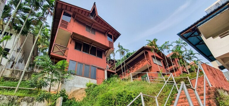 Posada Zen Rooms Uptown Beach Resort