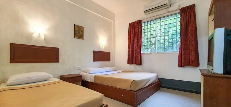 Posada Zen Rooms Uptown Beach Resort