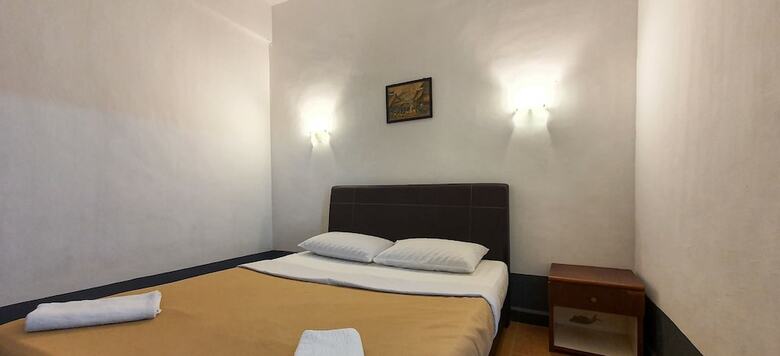 Posada Zen Rooms Uptown Beach Resort