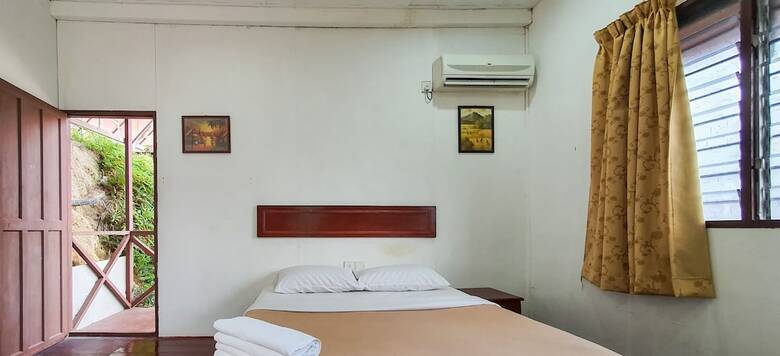 Posada Zen Rooms Uptown Beach Resort