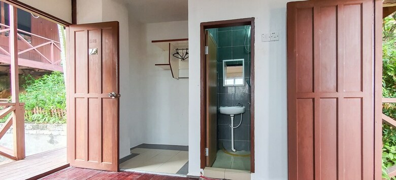Posada Zen Rooms Uptown Beach Resort