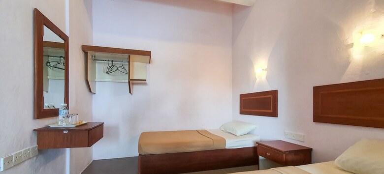 Posada Zen Rooms Uptown Beach Resort