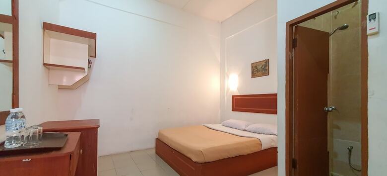 Posada Zen Rooms Uptown Beach Resort