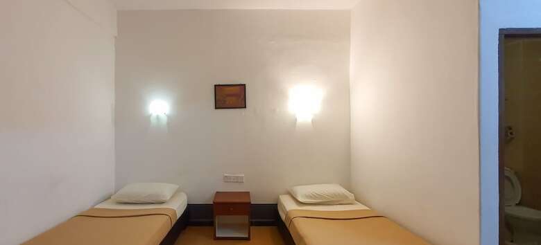 Posada Zen Rooms Uptown Beach Resort