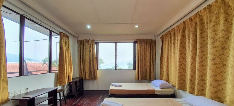 Posada Zen Rooms Uptown Beach Resort