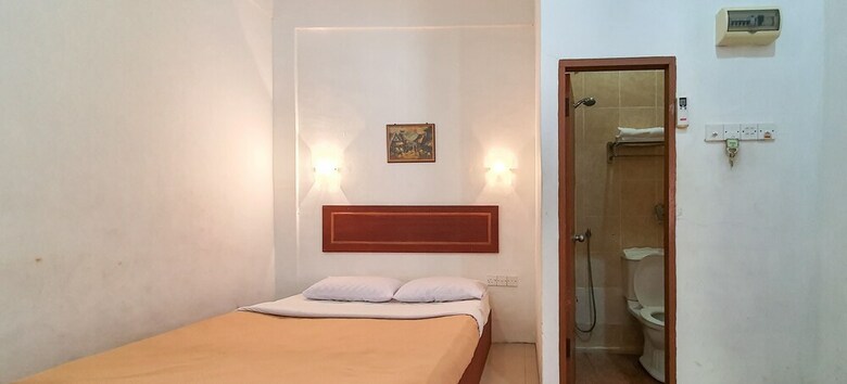 Posada Zen Rooms Uptown Beach Resort