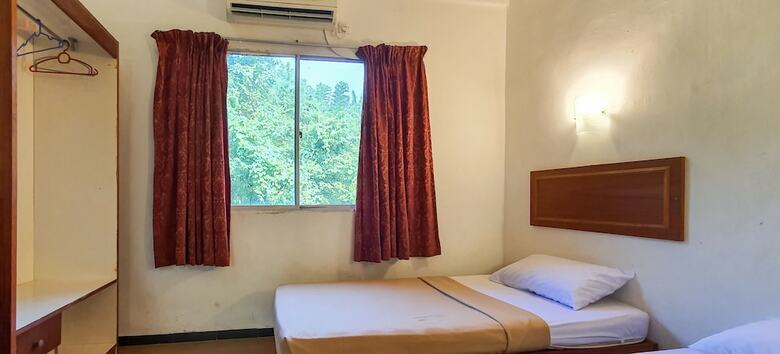 Posada Zen Rooms Uptown Beach Resort