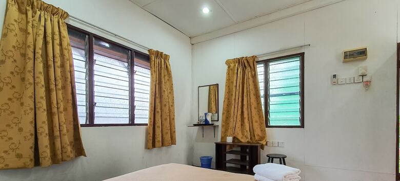 Posada Zen Rooms Uptown Beach Resort