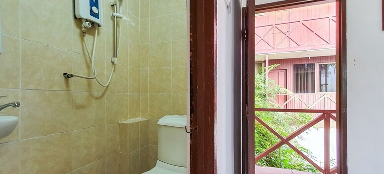 Posada Zen Rooms Uptown Beach Resort