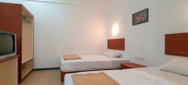 Posada Zen Rooms Uptown Beach Resort
